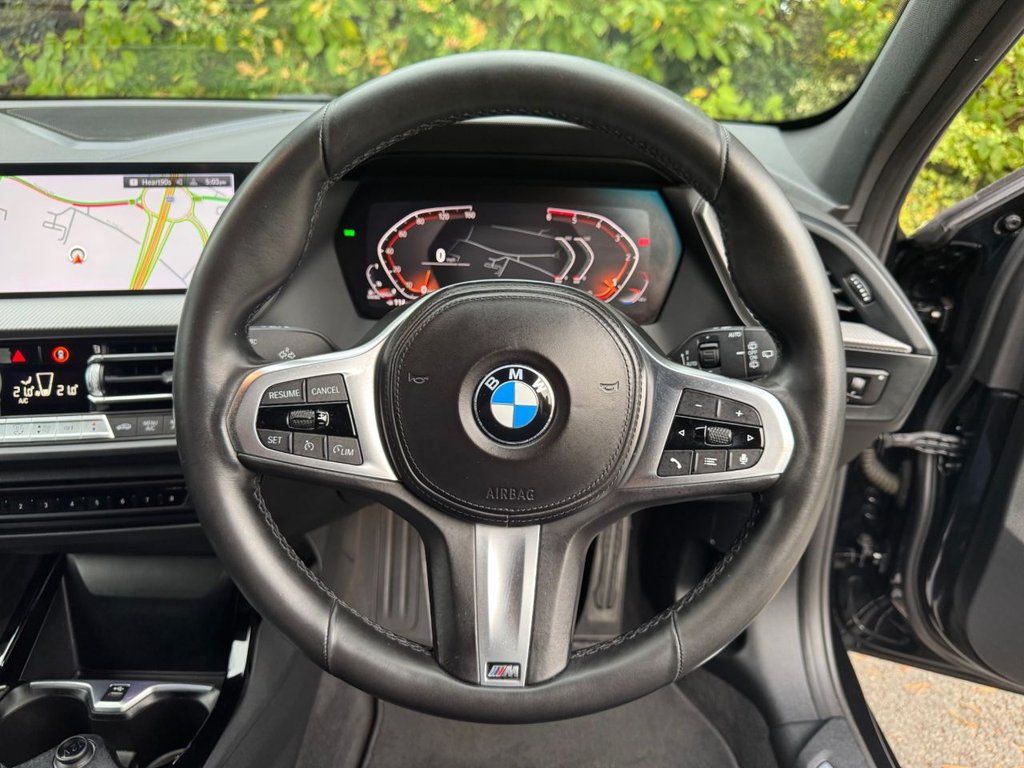 Used BMW 1 Series 2022 for sale - 76649575: Photo 22