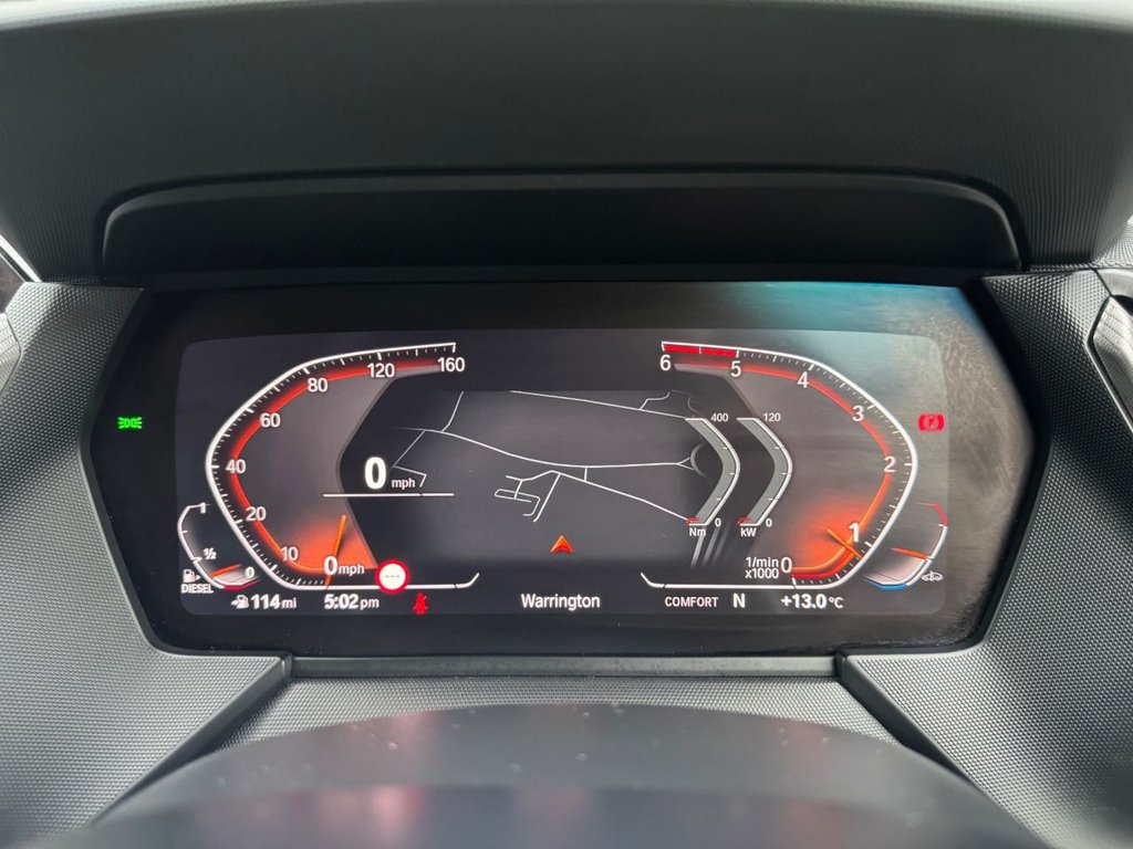 Used BMW 1 Series 2022 for sale - 76649575: Photo 26