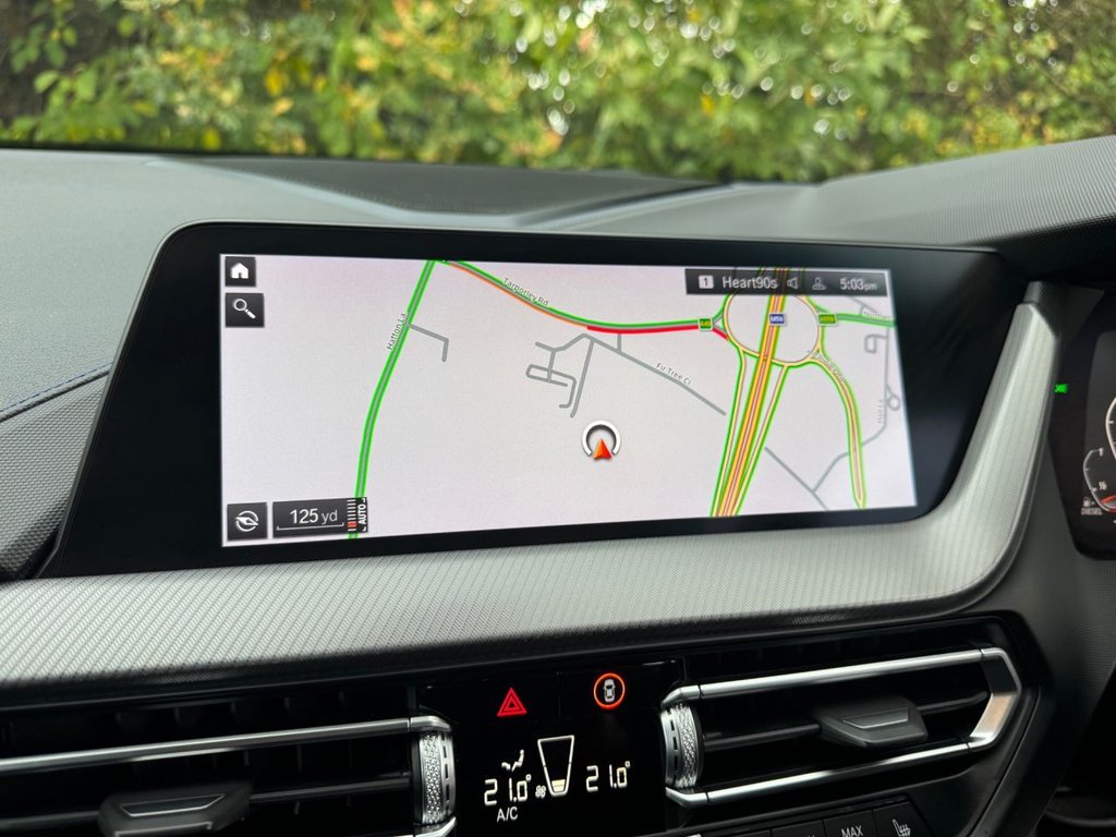 Used BMW 1 Series 2022 for sale - 76649575: Photo 28