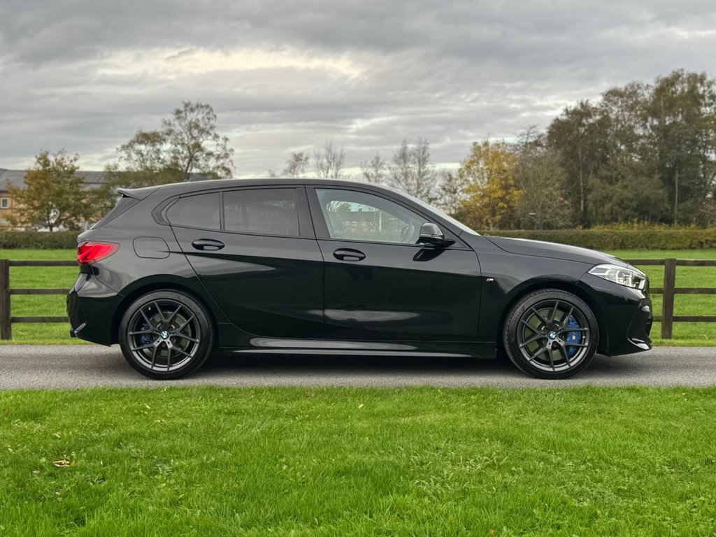 Used BMW 1 Series 2022 for sale - 76649575: Photo 3