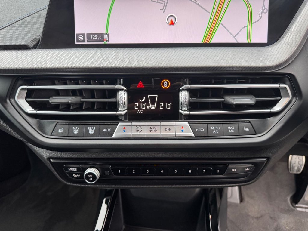 Used BMW 1 Series 2022 for sale - 76649575: Photo 30