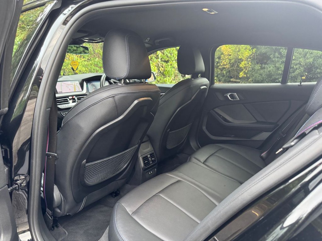 Used BMW 1 Series 2022 for sale - 76649575: Photo 36