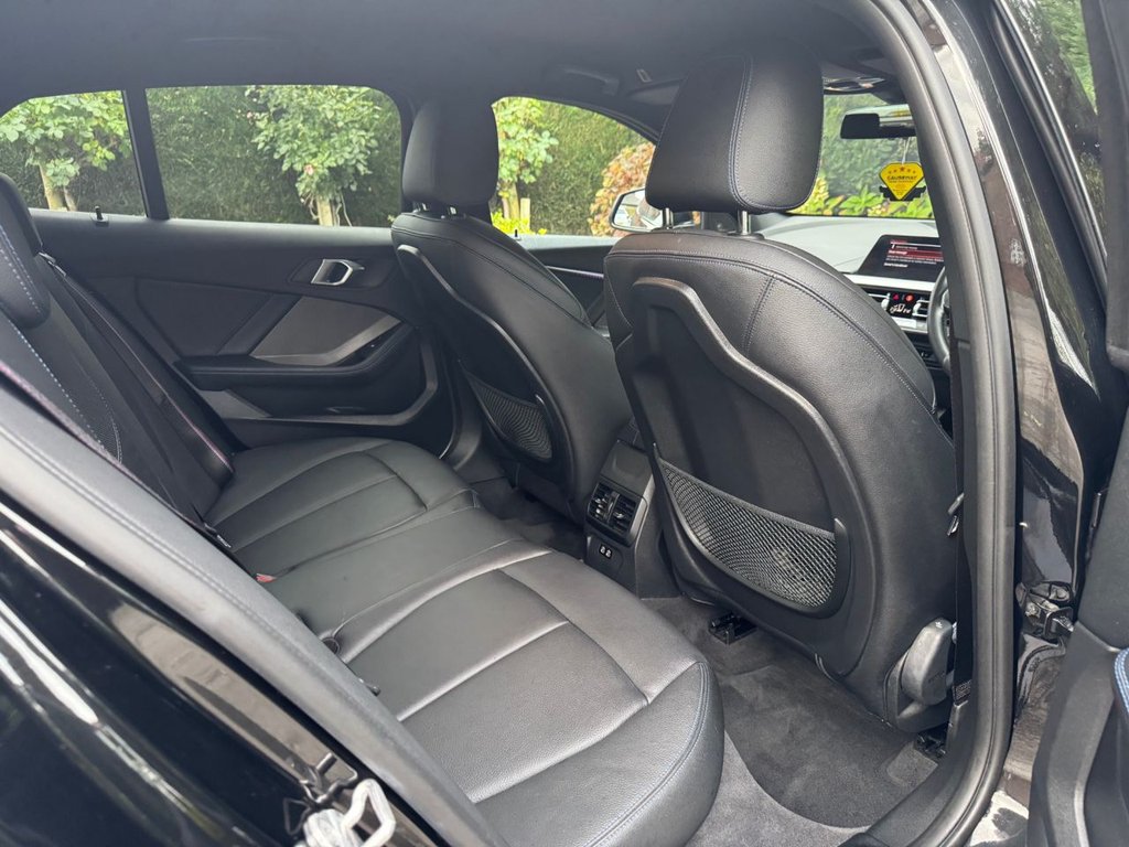 Used BMW 1 Series 2022 for sale - 76649575: Photo 37