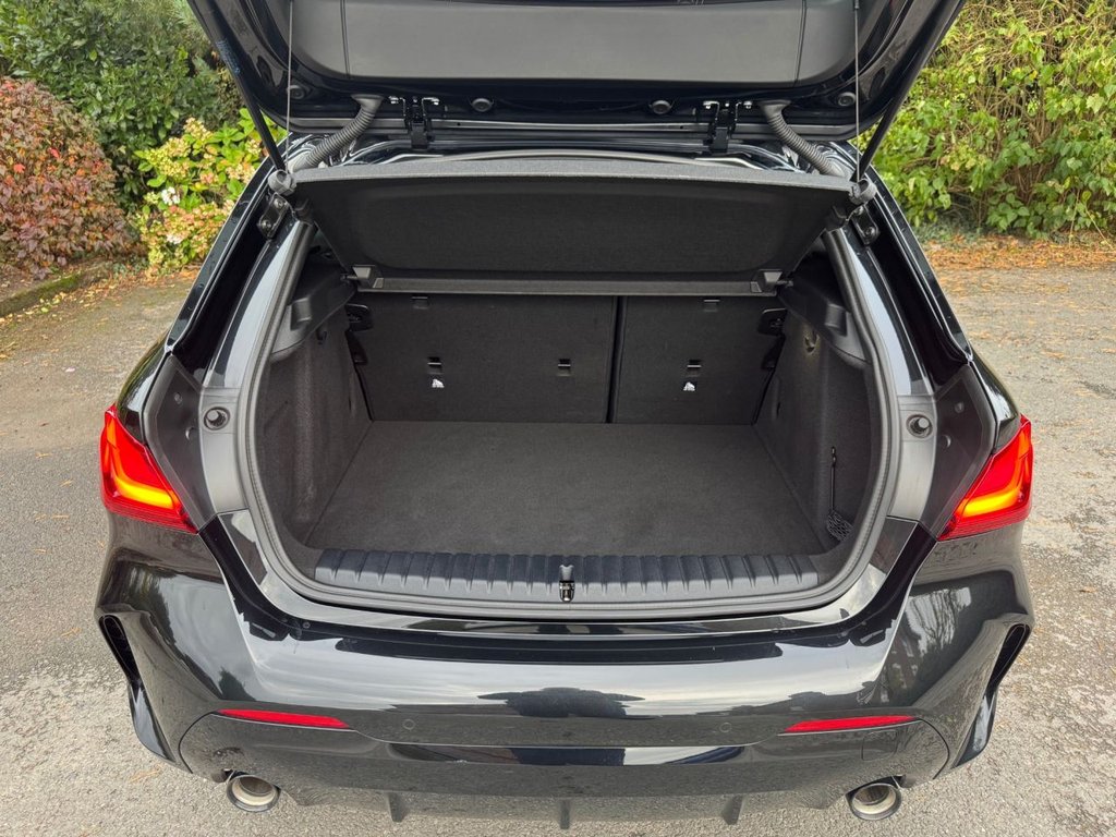 Used BMW 1 Series 2022 for sale - 76649575: Photo 38