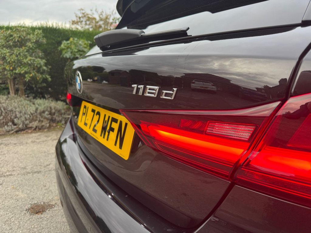 Used BMW 1 Series 2022 for sale - 76649575: Photo 39