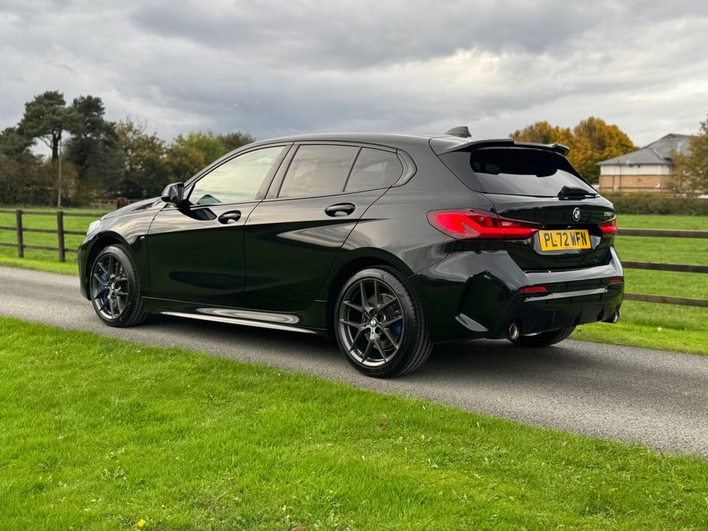 Used BMW 1 Series 2022 for sale - 76649575: Photo 6