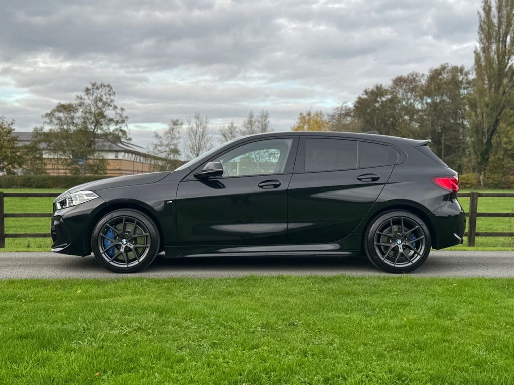 Used BMW 1 Series 2022 for sale - 76649575: Photo 7