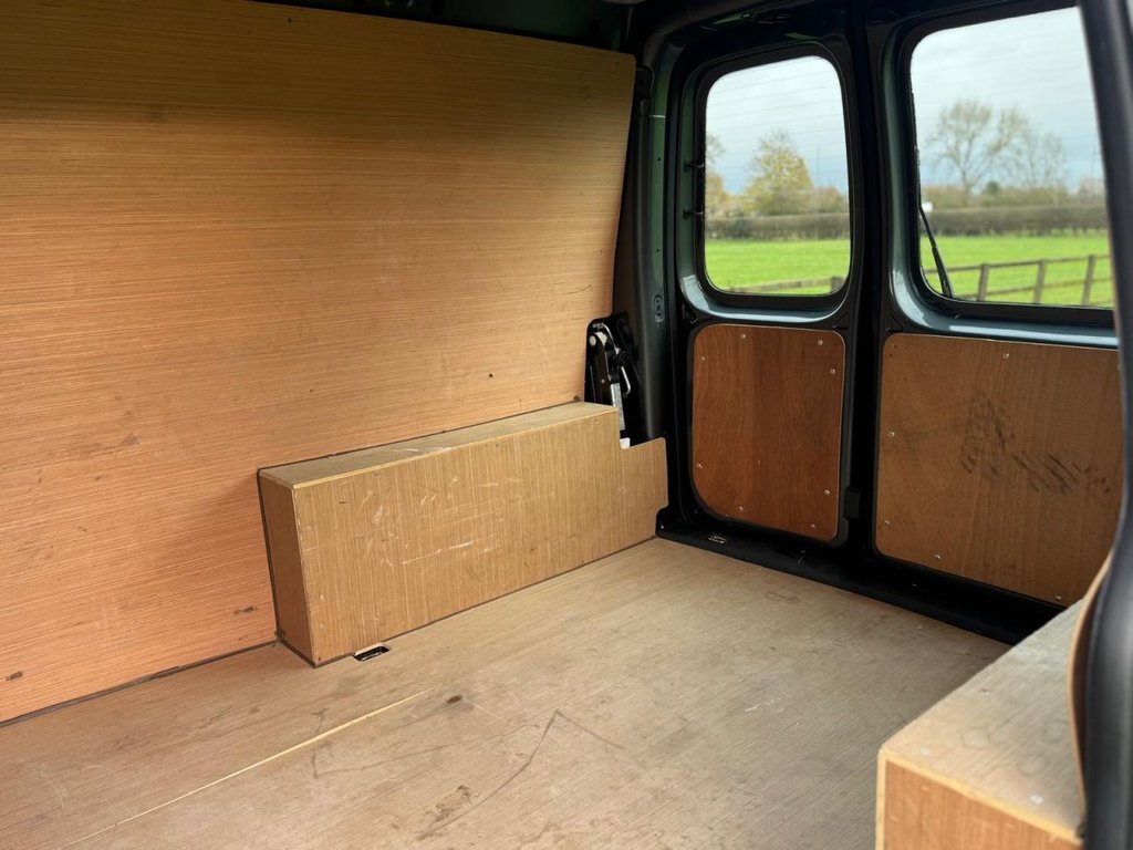 Used Volkswagen Caddy 2018 for sale - 76649578: Photo 13