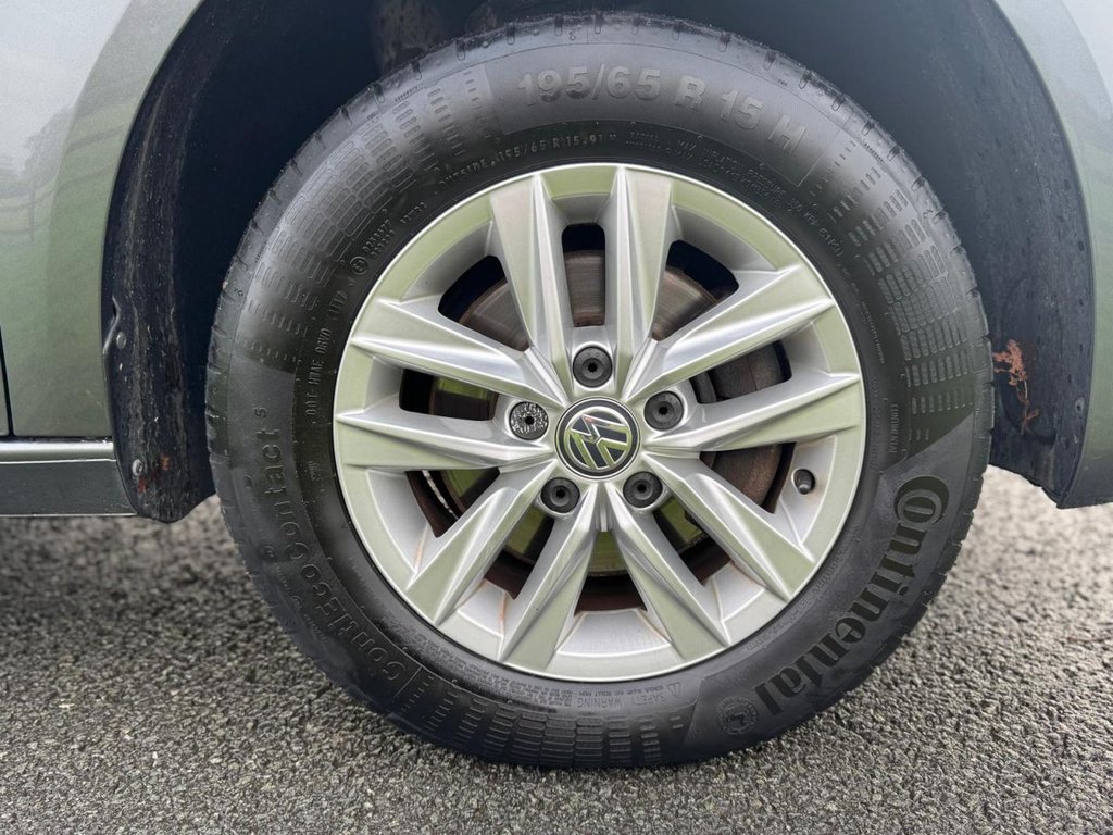 Used Volkswagen Caddy 2018 for sale - 76649578: Photo 19