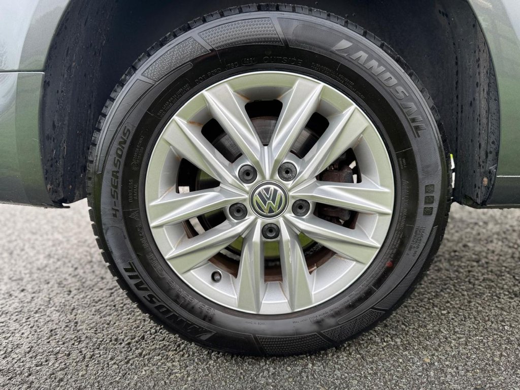 Used Volkswagen Caddy 2018 for sale - 76649578: Photo 20