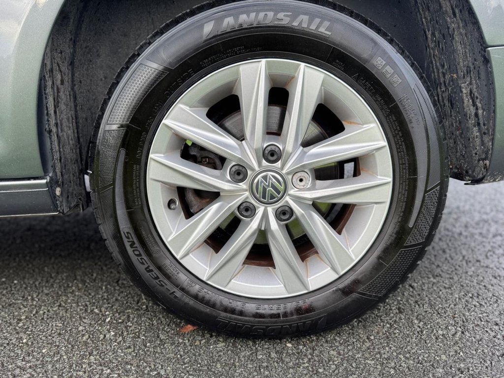 Used Volkswagen Caddy 2018 for sale - 76649578: Photo 21