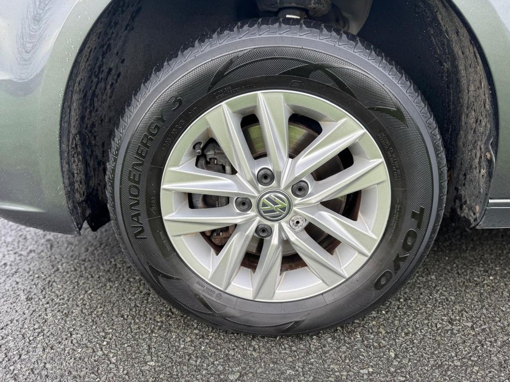 Used Volkswagen Caddy 2018 for sale - 76649578: Photo 22