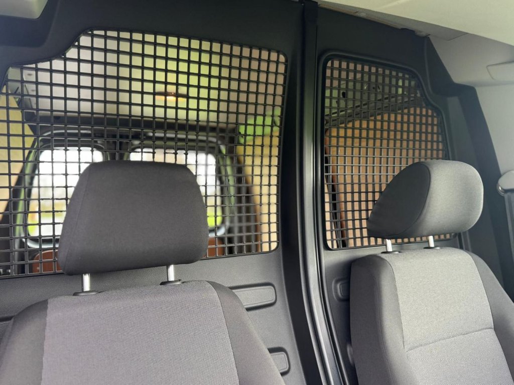 Used Volkswagen Caddy 2018 for sale - 76649578: Photo 27