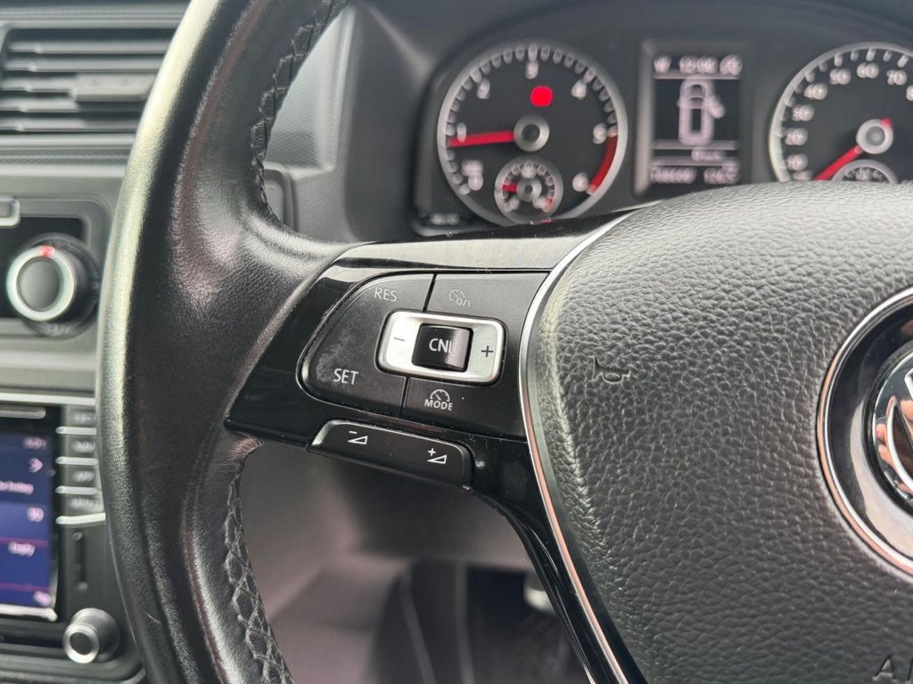 Used Volkswagen Caddy 2018 for sale - 76649578: Photo 31