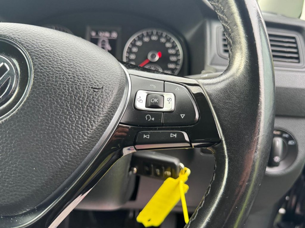 Used Volkswagen Caddy 2018 for sale - 76649578: Photo 32