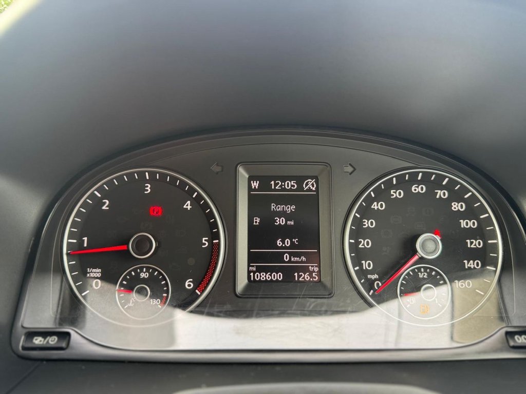 Used Volkswagen Caddy 2018 for sale - 76649578: Photo 34