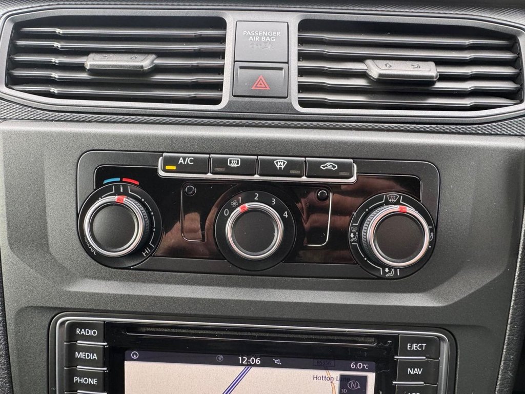 Used Volkswagen Caddy 2018 for sale - 76649578: Photo 36