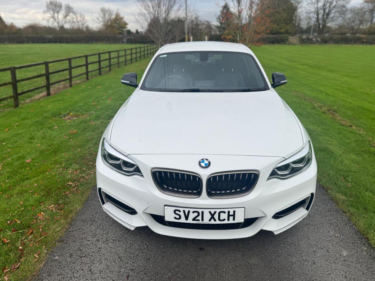 Used BMW 2 Series 2021 for sale - 76572430: Photo 14