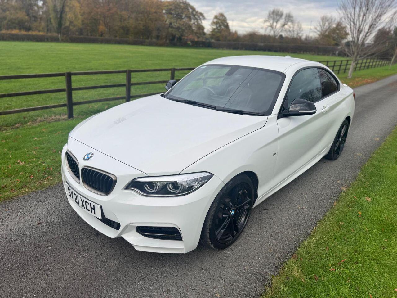 Used BMW 2 Series 2021 for sale - 76572430: Photo 16