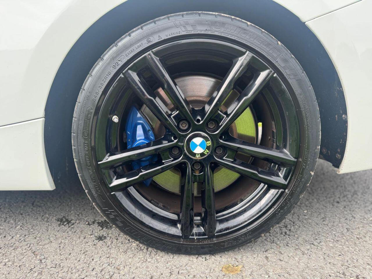 Used BMW 2 Series 2021 for sale - 76572430: Photo 20