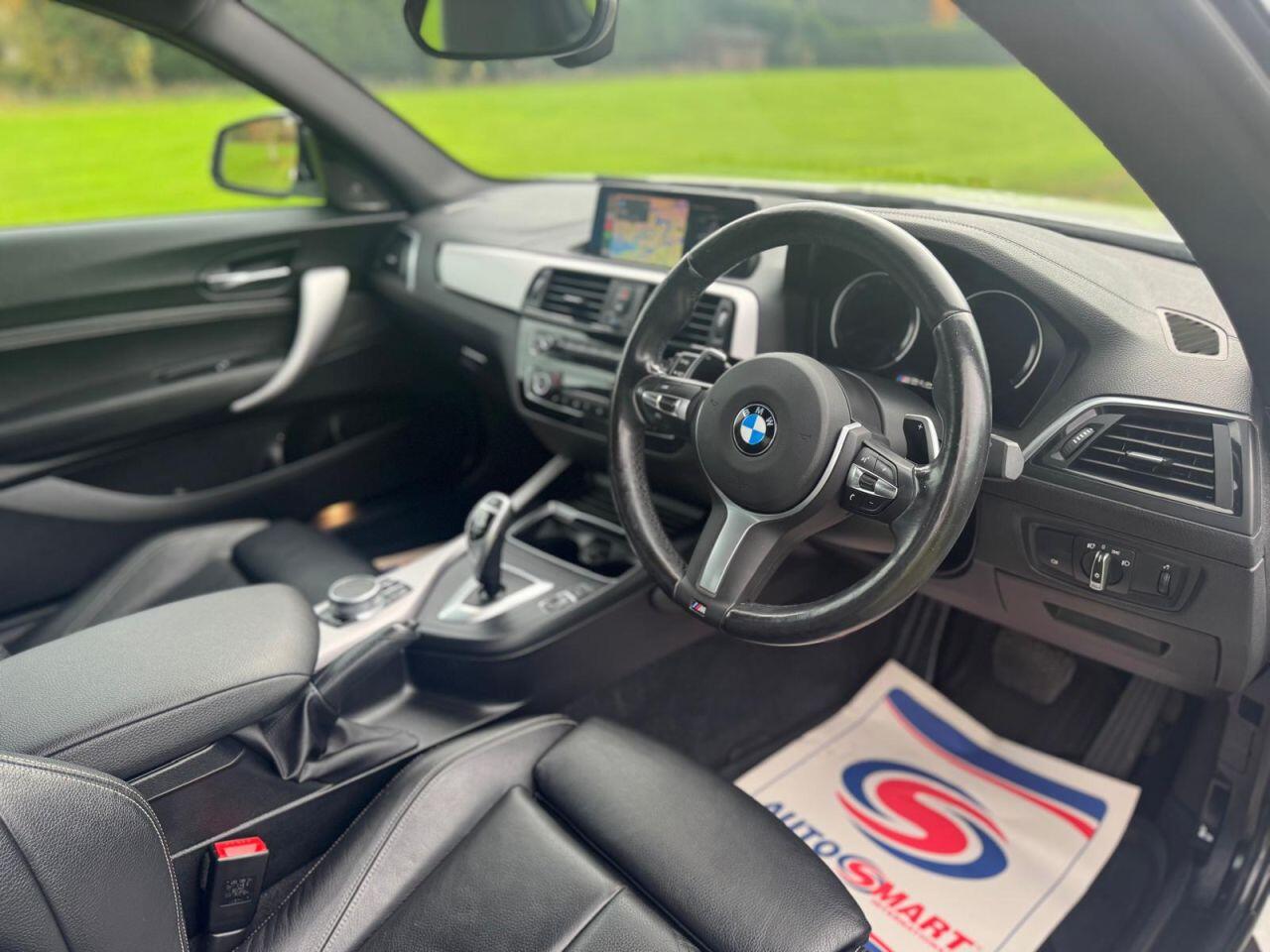 Used BMW 2 Series 2021 for sale - 76572430: Photo 26