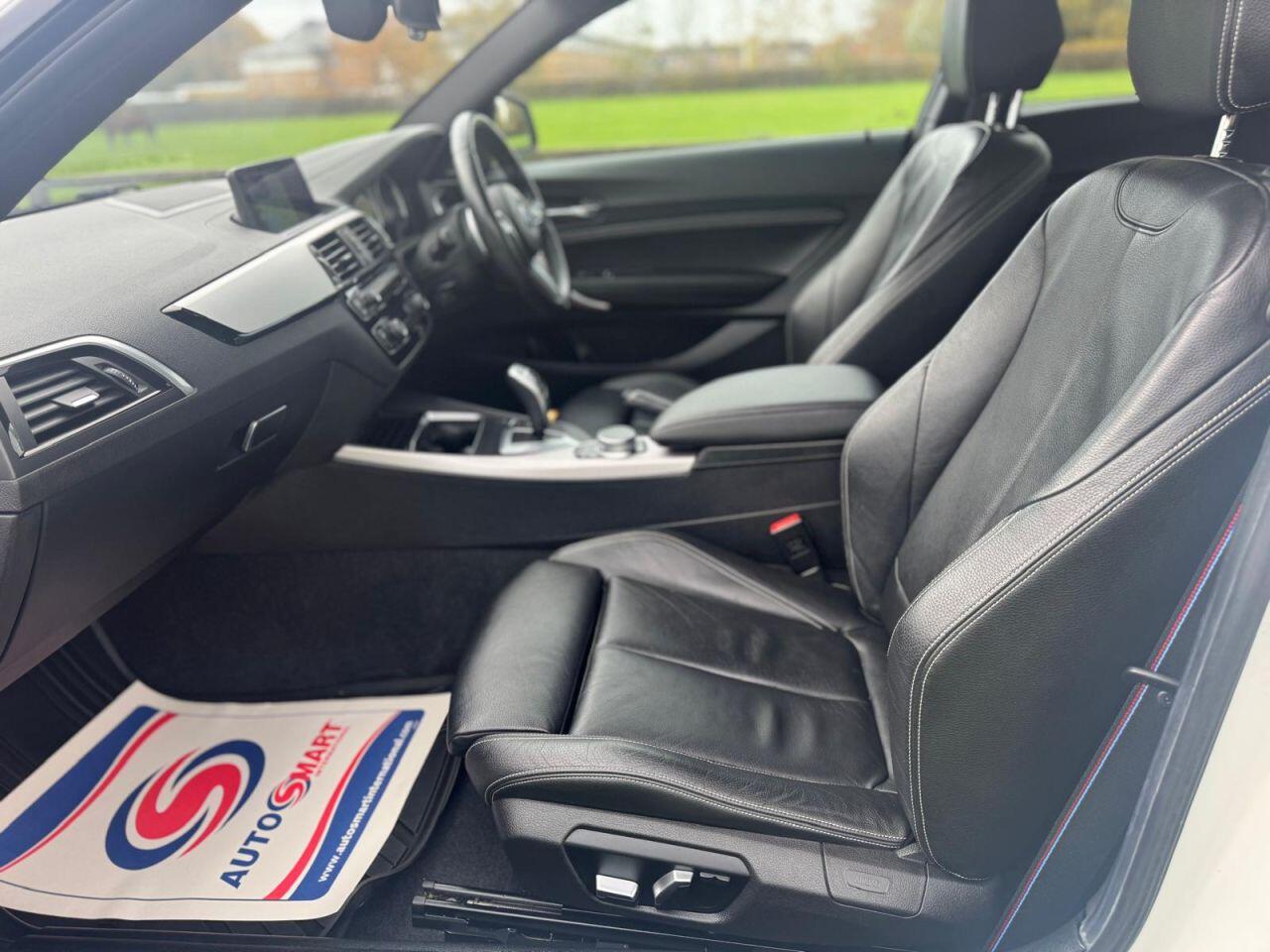 Used BMW 2 Series 2021 for sale - 76572430: Photo 29