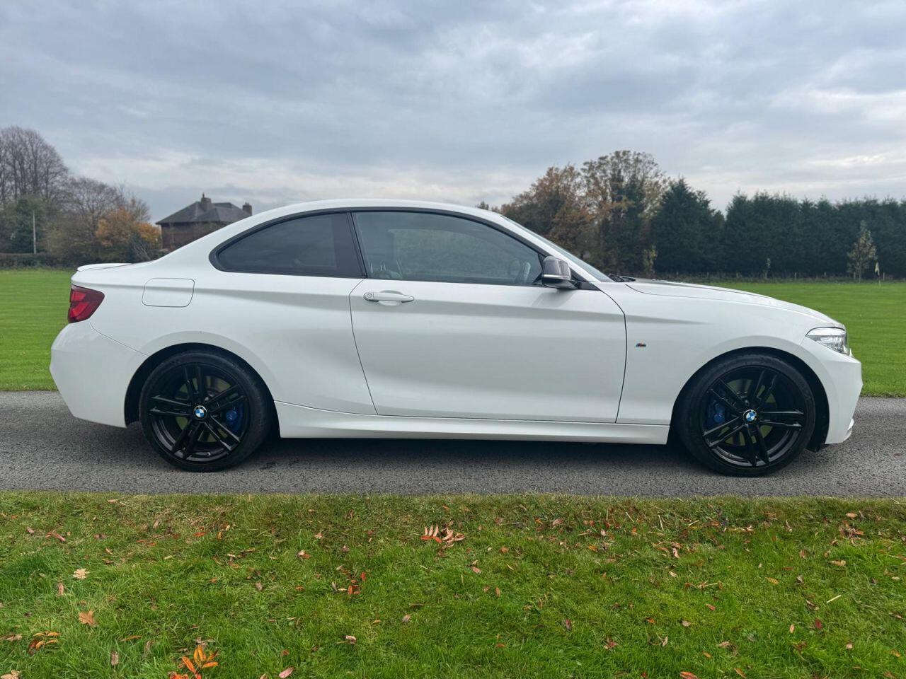 Used BMW 2 Series 2021 for sale - 76572430: Photo 4