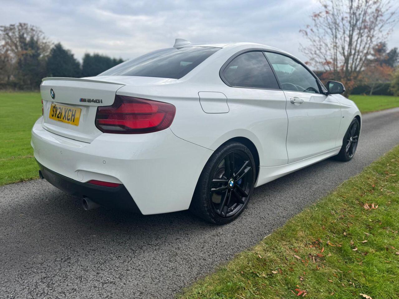 Used BMW 2 Series 2021 for sale - 76572430: Photo 5