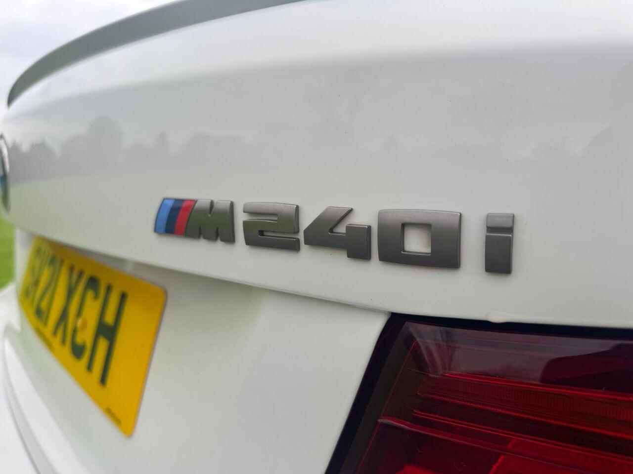 Used BMW 2 Series 2021 for sale - 76572430: Photo 8