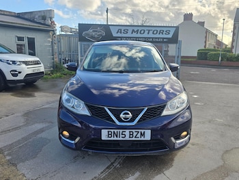 Used Nissan Pulsar 2015 for sale - 78291665: Photo