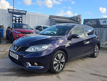 Used Nissan Pulsar 2015 for sale - 78291665: Photo