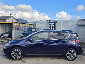 Used Nissan Pulsar 2015 for sale - 78291665: Photo