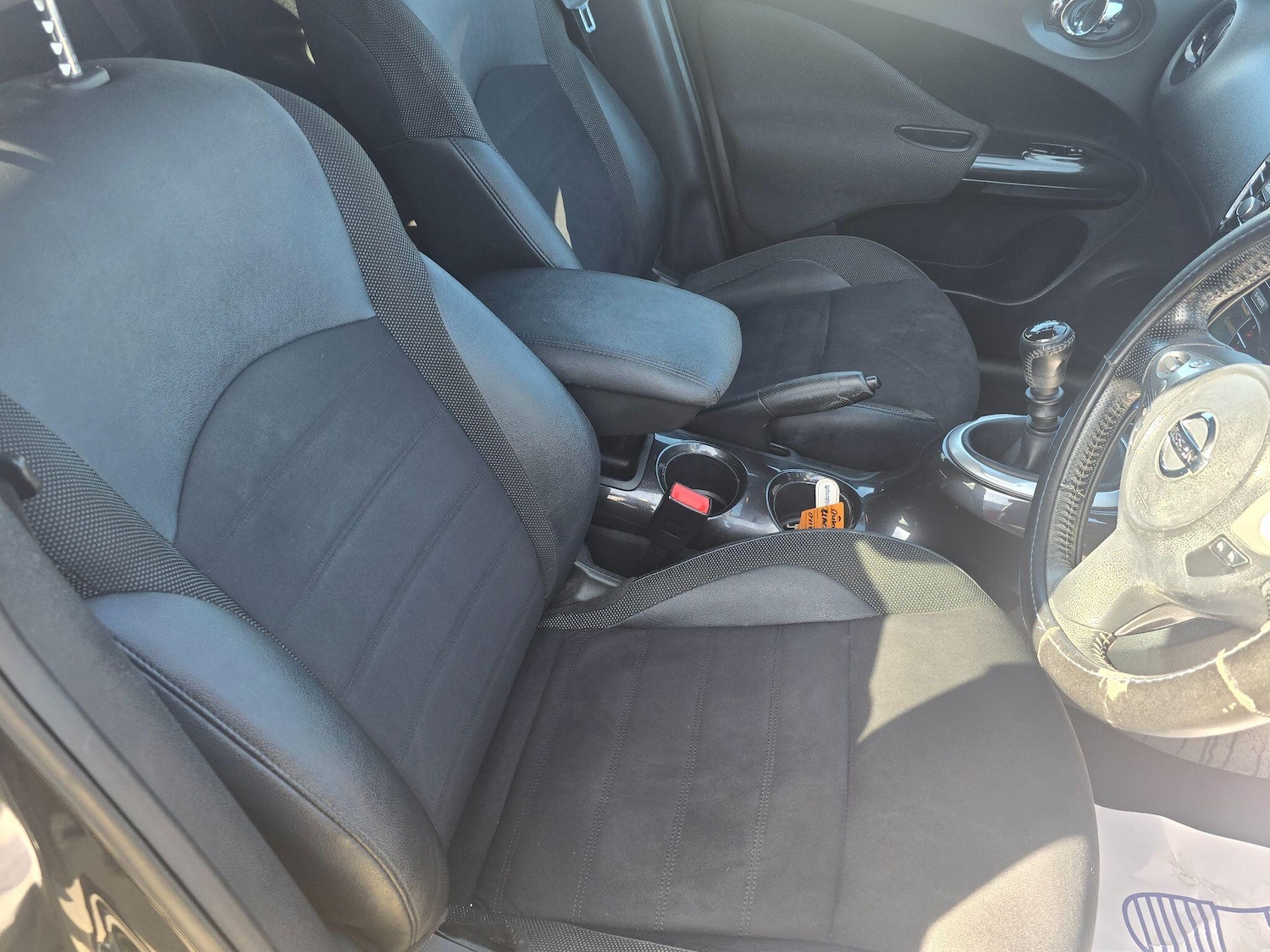 Used Nissan Juke 2018 for sale - 77926105: Photo 11