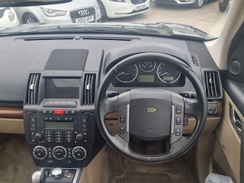 Used Land Rover Freelander 2009 for sale - 78517275: Photo
