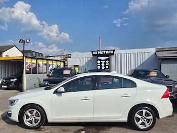 Used Volvo S60 2015 for sale - 79188386: Photo