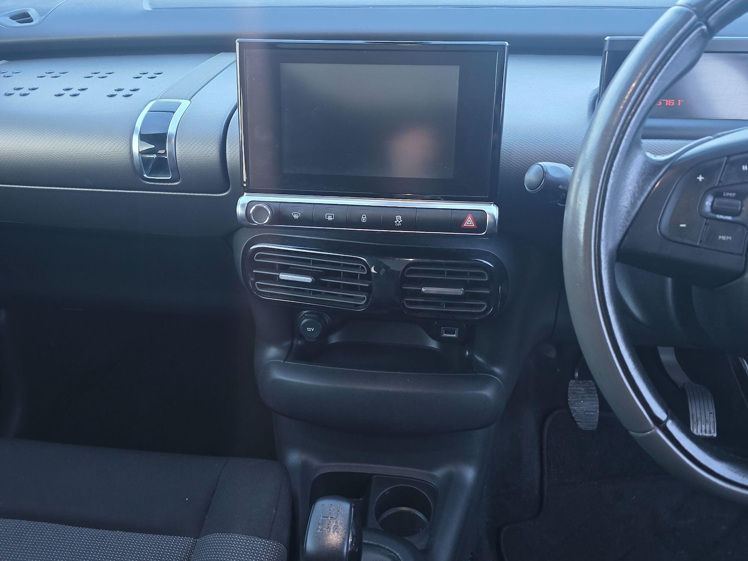 Used Citroen C4 Cactus 2016 for sale - 76824171: Photo 10