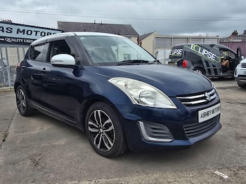Used Suzuki Swift 2015 for sale - 79336813: Photo