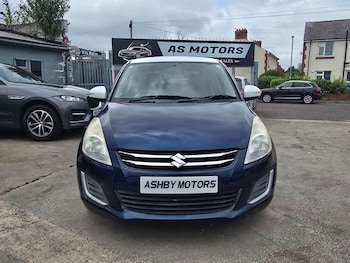 Used Suzuki Swift 2015 for sale - 79336813: Photo