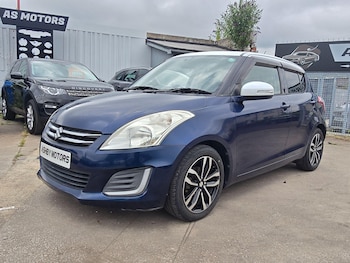 Used Suzuki Swift 2015 for sale - 79336813: Photo
