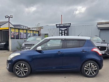 Used Suzuki Swift 2015 for sale - 79336813: Photo