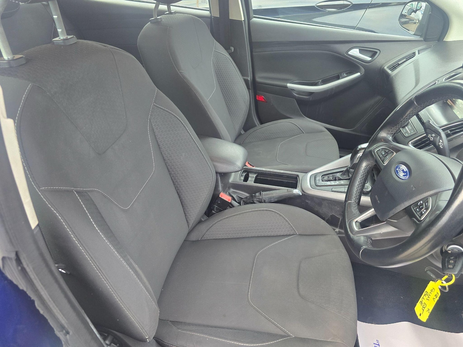 Used Ford Focus 2016 for sale - 77074374: Photo 11