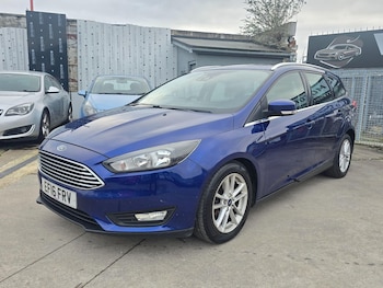Used Ford Focus 2016 for sale - 77074374: Photo