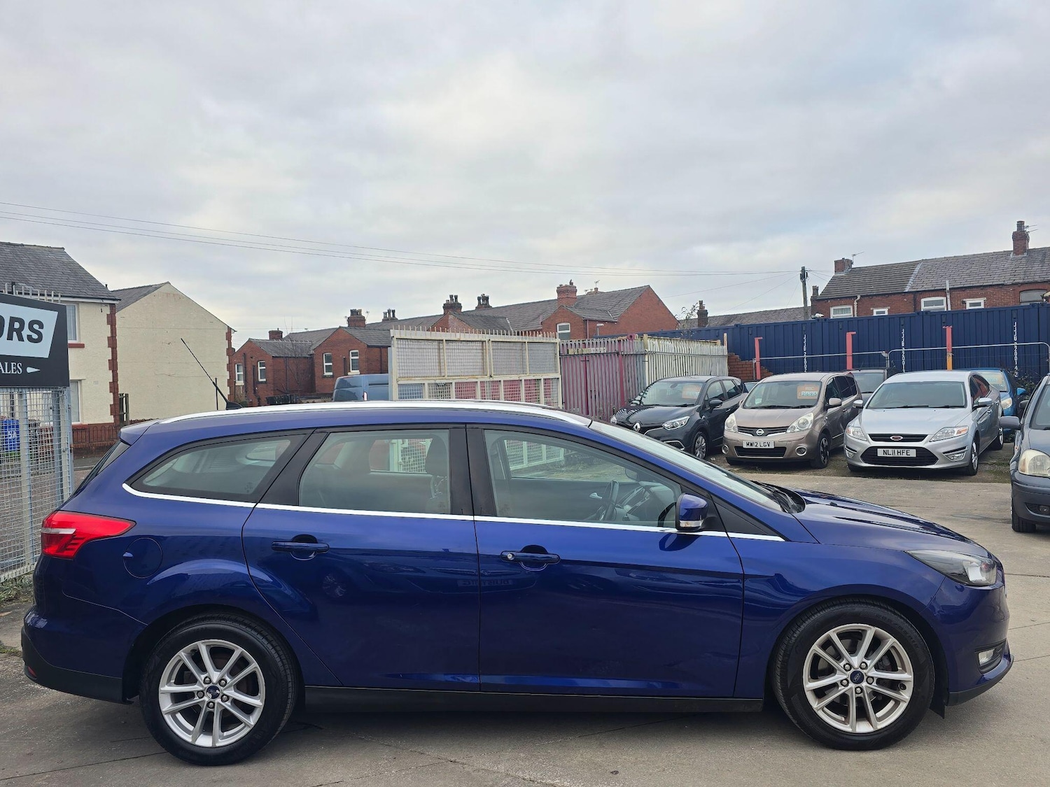 Used Ford Focus 2016 for sale - 77074374: Photo 8