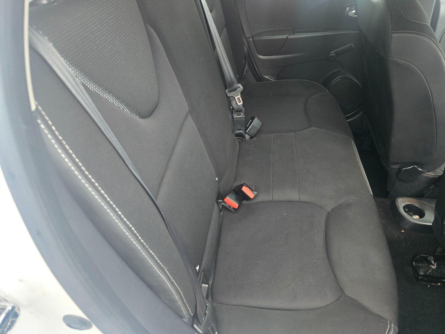 Used Renault Clio 2014 for sale - 77190992: Photo 13