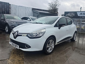 Used Renault Clio 2014 for sale - 77190992: Photo