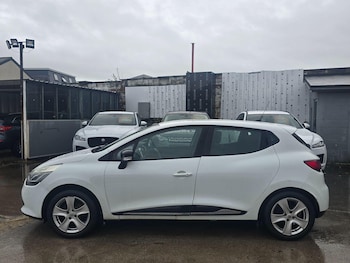 Used Renault Clio 2014 for sale - 77190992: Photo