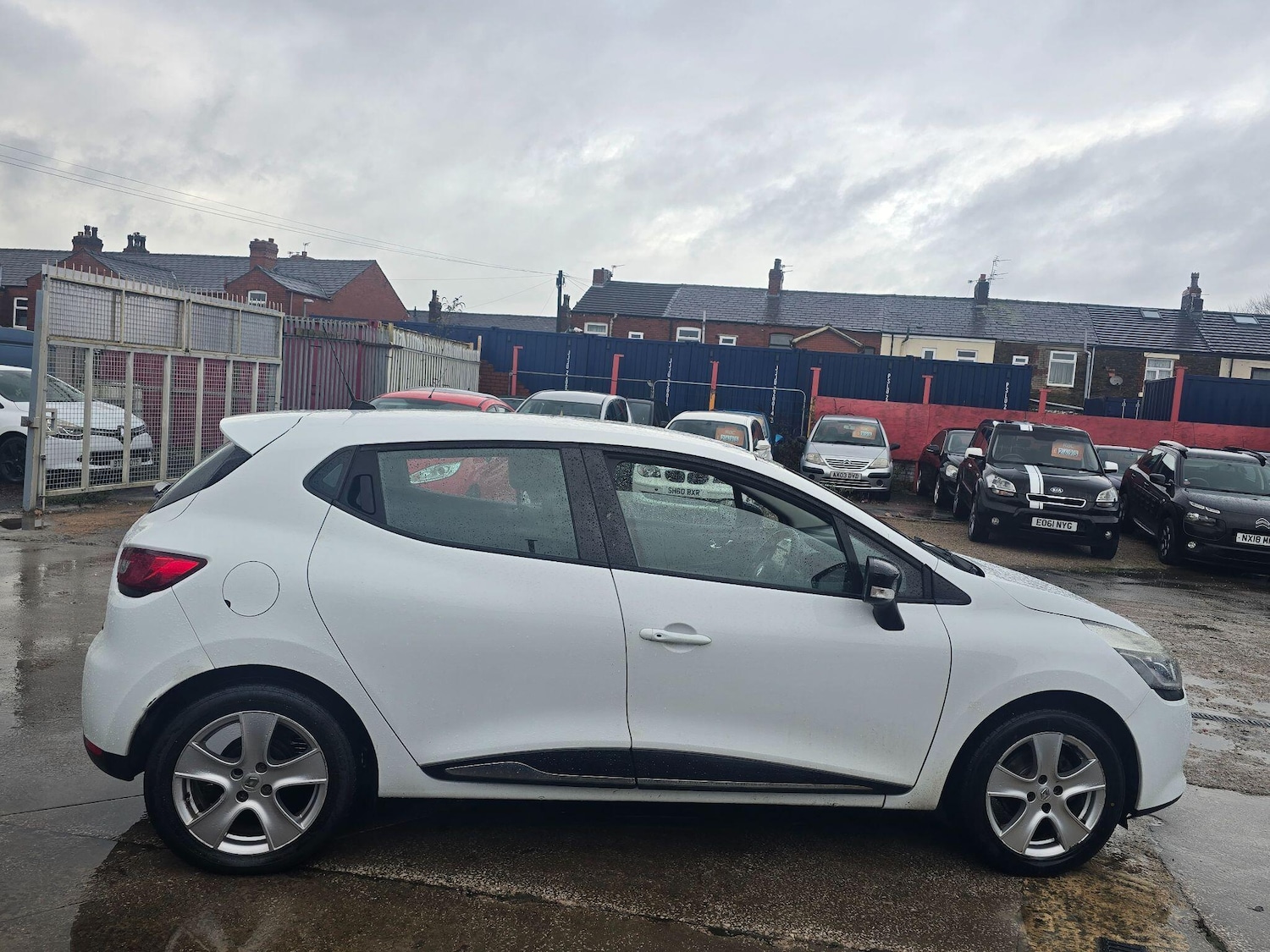 Used Renault Clio 2014 for sale - 77190992: Photo 8