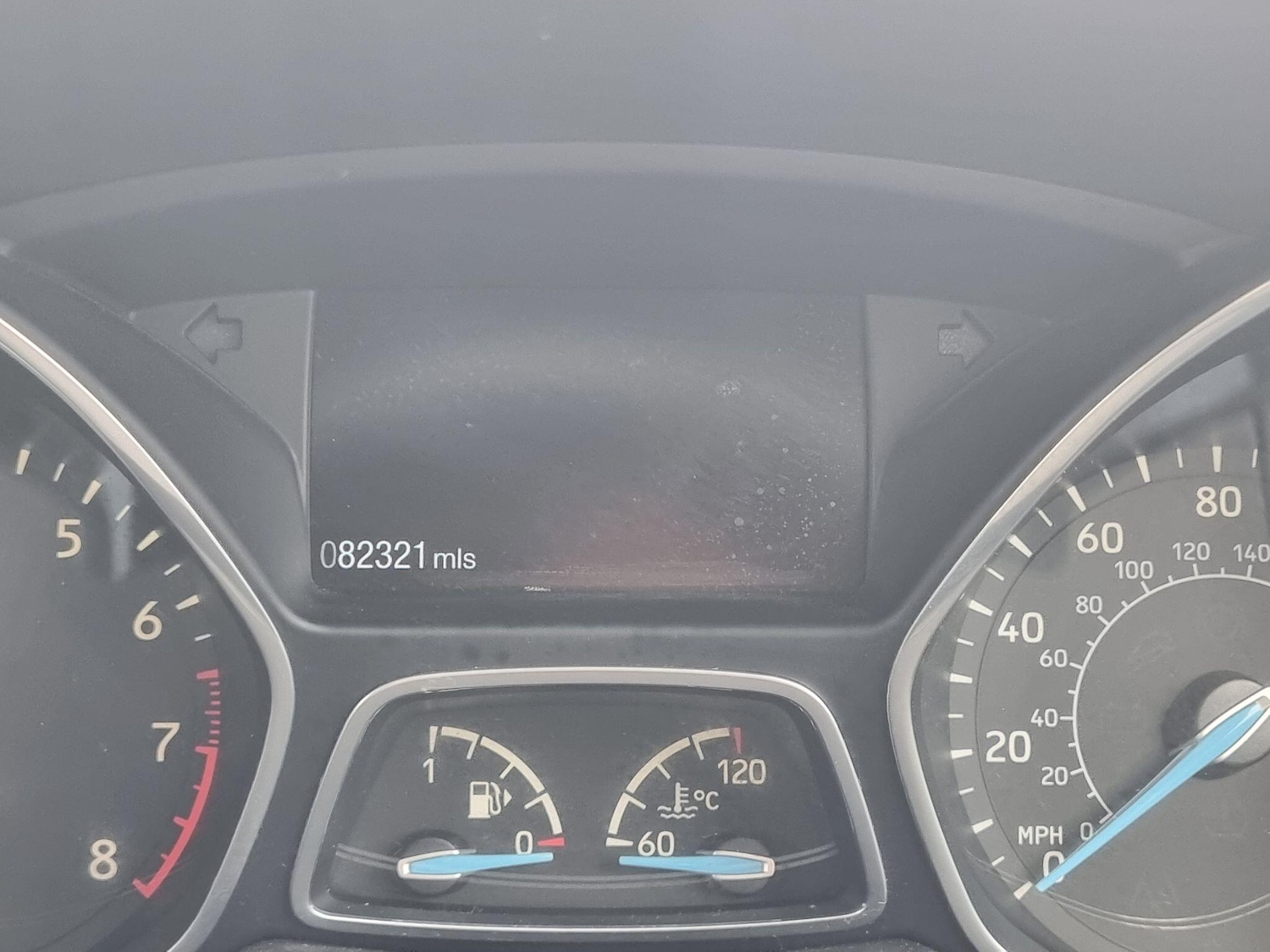 Used Ford Focus for sale - 78136354: Photo 11