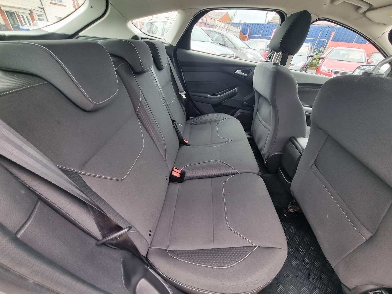 Used Ford Focus for sale - 78136354: Photo 6