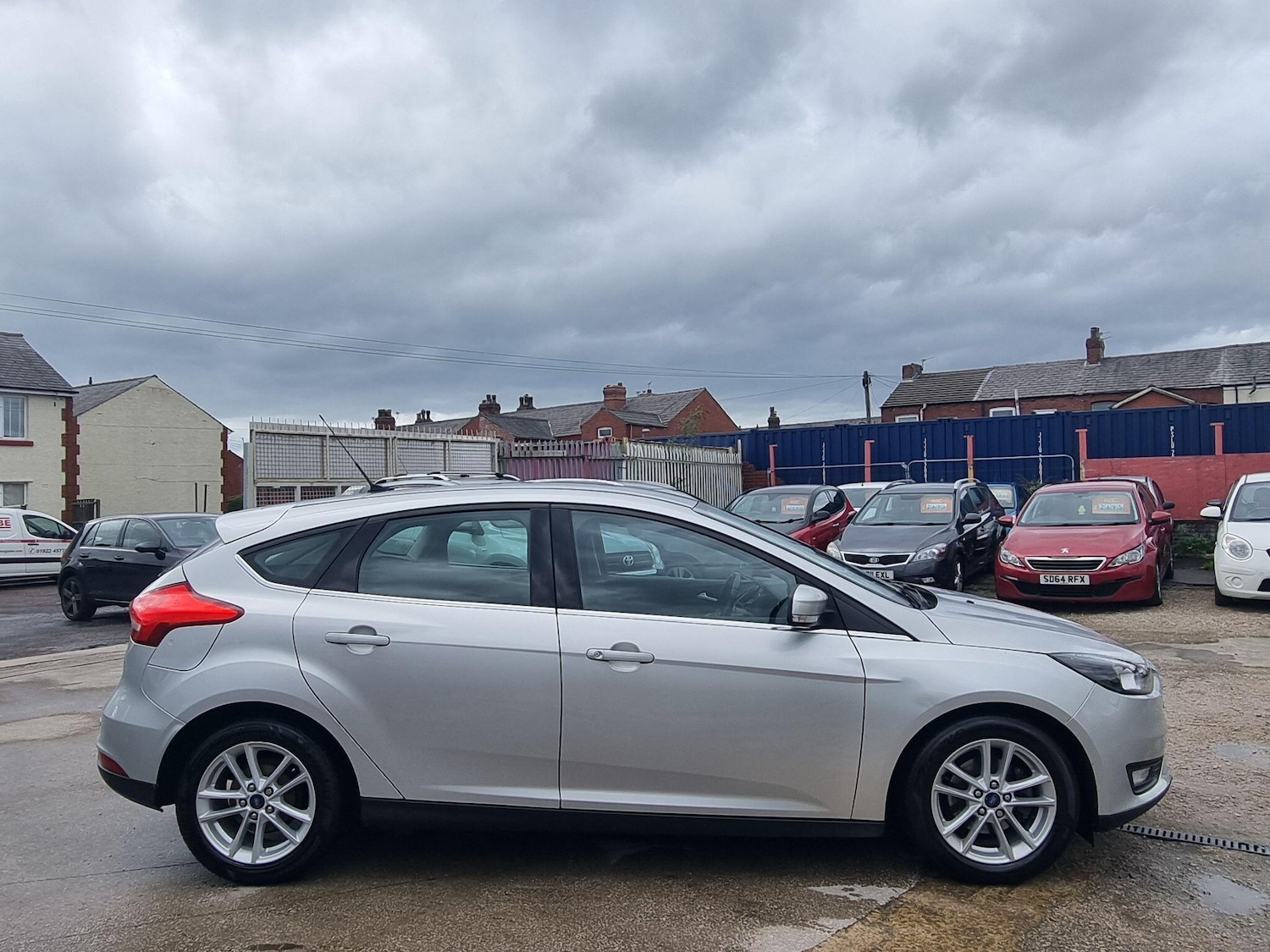 Used Ford Focus for sale - 78136354: Photo 8